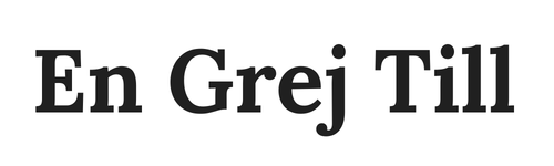 En Grej Till